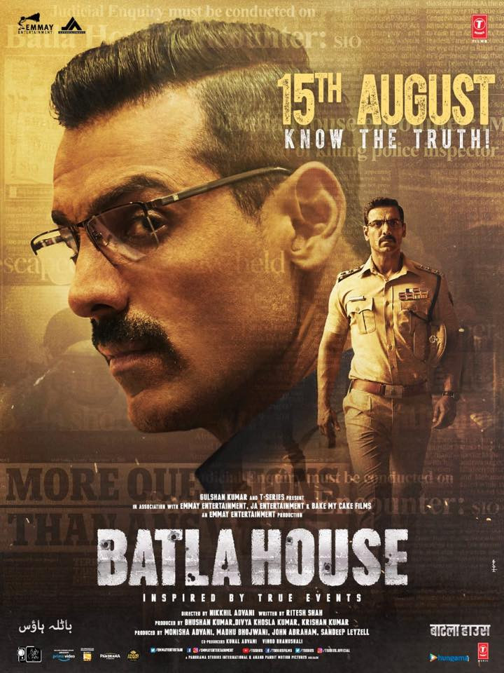 Batla House 2019