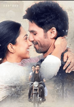 Kabir Singh In Hindi Torrent Full Film Obtain HD 2019