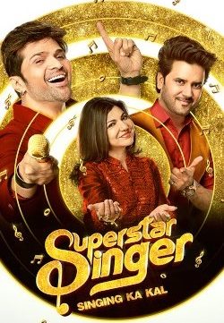 Superstar Singer 4th August 2019 200MB HDTV 480p