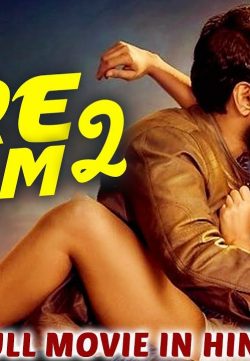 Tere Naam 2 (2019) Hindi Dubbed 350MB HDRip 480p