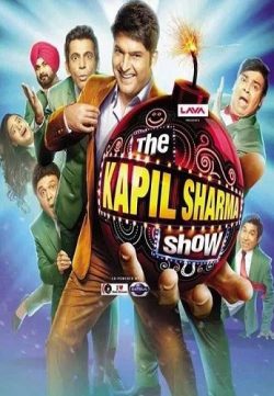 The Kapil Sharma Show 17th August 2019 Hindi 200MB HDTV 480p