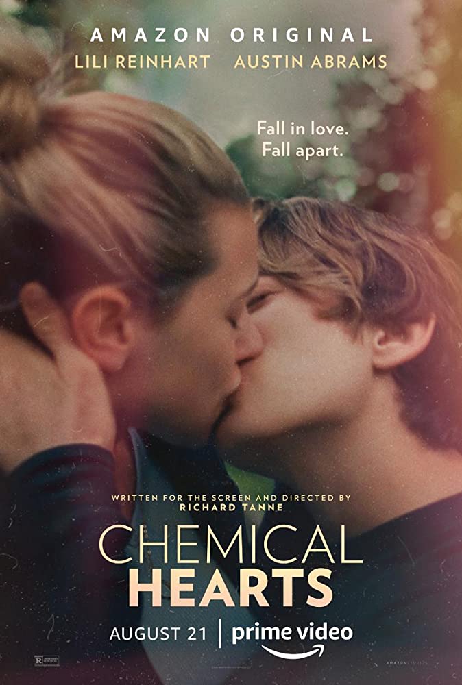 Chemical Hearts 2020