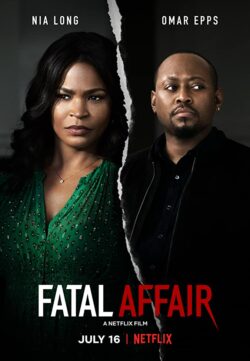 Fatal Affair (2020) Dual Audio Hindi 300MB WEBRip 480p Download