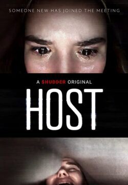 Host (2020) Dual Audio Hindi 200MB WebRip 480p Full Movie