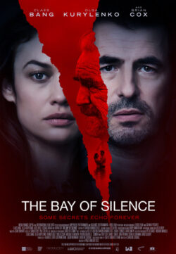 The Bay of Silence 2020 English 720p HDRip 800MB