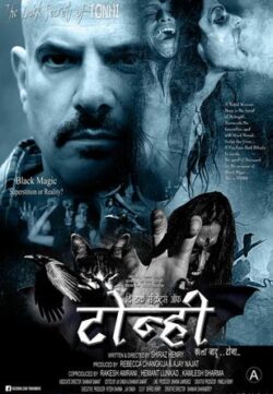 The Dark Secrets Of Tonhi (2020) Hindi 300MB HDRip 480p ESubs Download