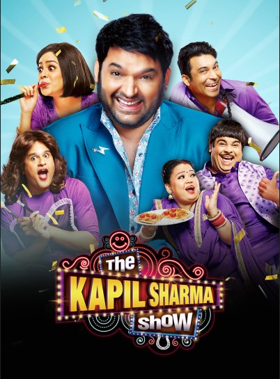 The Kapil Sharma Show Season 2 (16th August 2020)