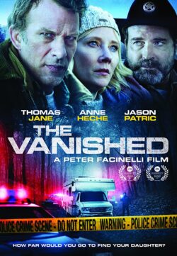 The Vanished 2020 English 300MB HDRip 480p ESubs Download