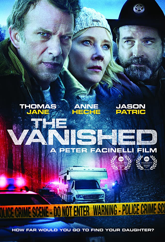 The Vanished 2020