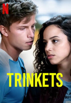 Trinkets S02 2020 Hindi Complete Netflix Web Series 720p HDRip 1.8GB Download