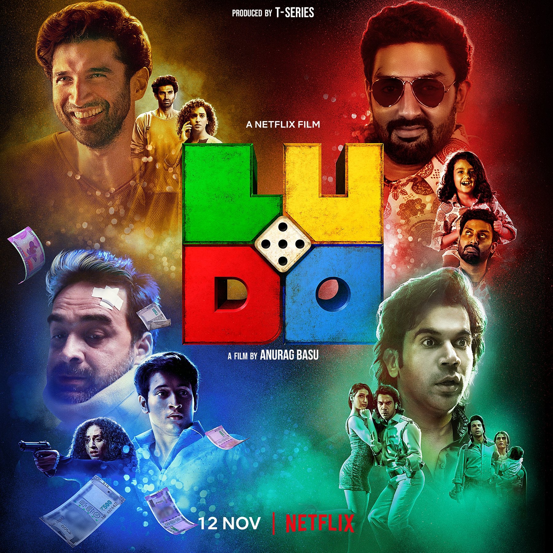 Ludo 2020 Hindi