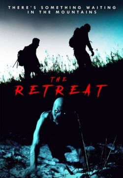 The Retreat (2020) English 480p HDRip 300MB