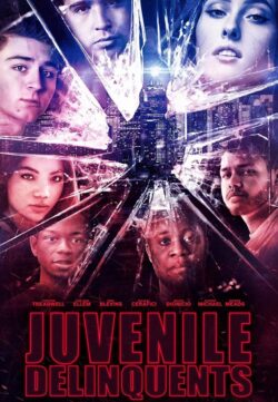 Juvenile Delinquents 2021 English 720p HDRip 850MB Download