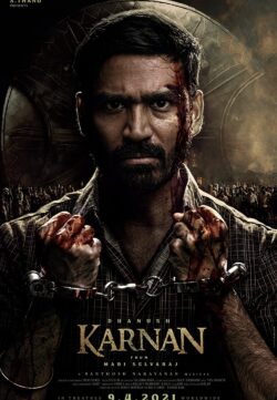 Karnan 2021 Hindi Dubbed 1080p HDRip 950MB Download