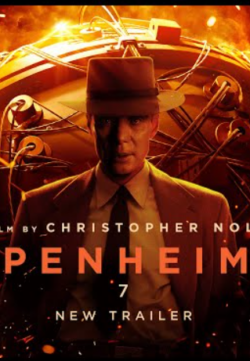 Oppenheimer Movie Download Filmyzilla In Hindi Hd 480p  720P 1080P 4K