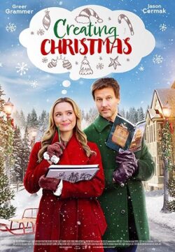 Me And Mr Christmas 2023 WEB-DL HEVC Full Movie 1080p Download