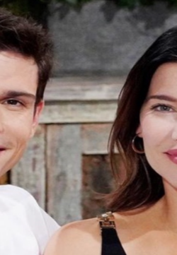 The Bold and the Beautiful Spoilers: Can Liam’s Strategy to Win Steffy Away from Finn Prove Successful?