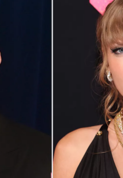 The romantic connection between Taylor Swift and Travis Kelce is truly unique and special.