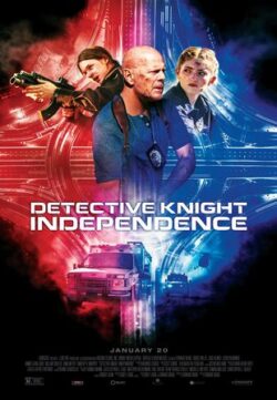 Detective Knight Independence 2023 WEB-DL Dual Audio Full Movie Download 1080p 720p 480p