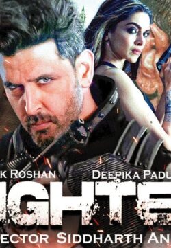 Fighter 2024 HDTS Hindi Full Movie Download 1080p 720p 480p