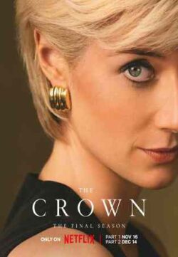 The Crown 2023 WEB-DL Hindi Dual Audio S06 Part 02 Complete Download 480p