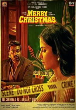 Merry Christmas 2024 WEB-DL Hindi Full Movie Download 1080p 720p 480p