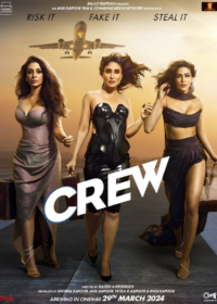 Crew (2024)