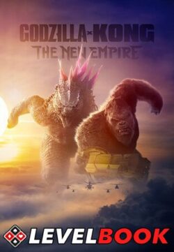 Godzilla x Kong The New Empire 2024 Hindi Dual Audio Full Movie Download 720p 480p